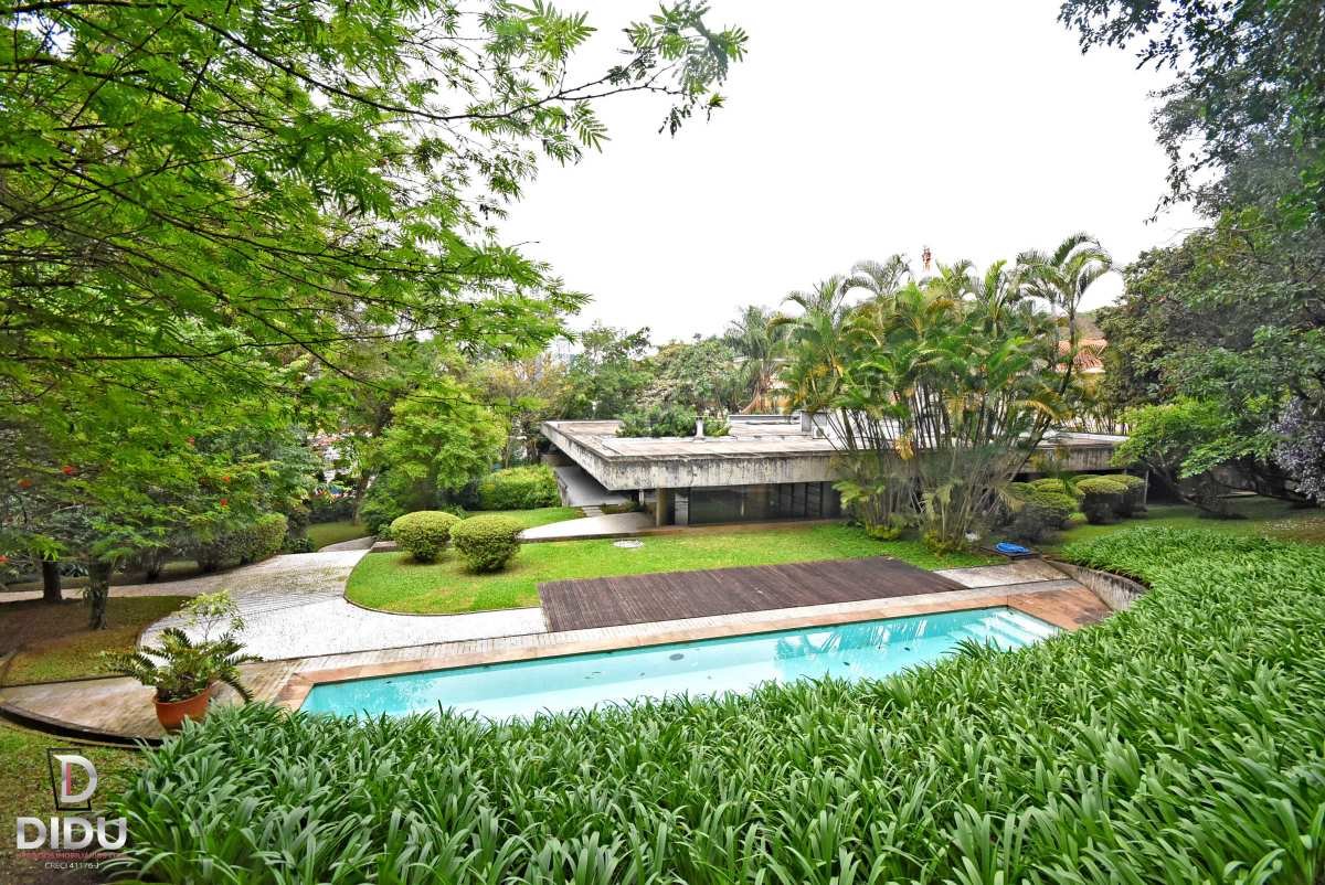 Casa, 4 quartos, 976 m² - Foto 2
