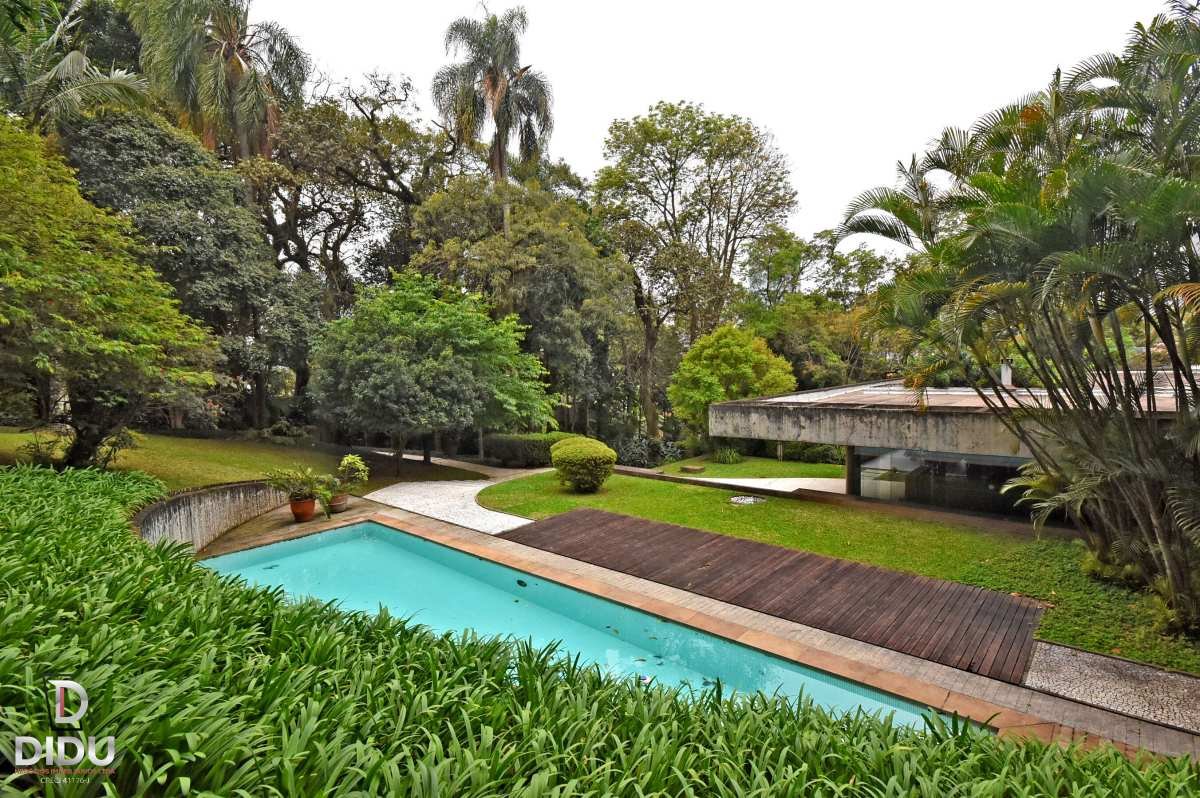Casa, 4 quartos, 976 m² - Foto 3