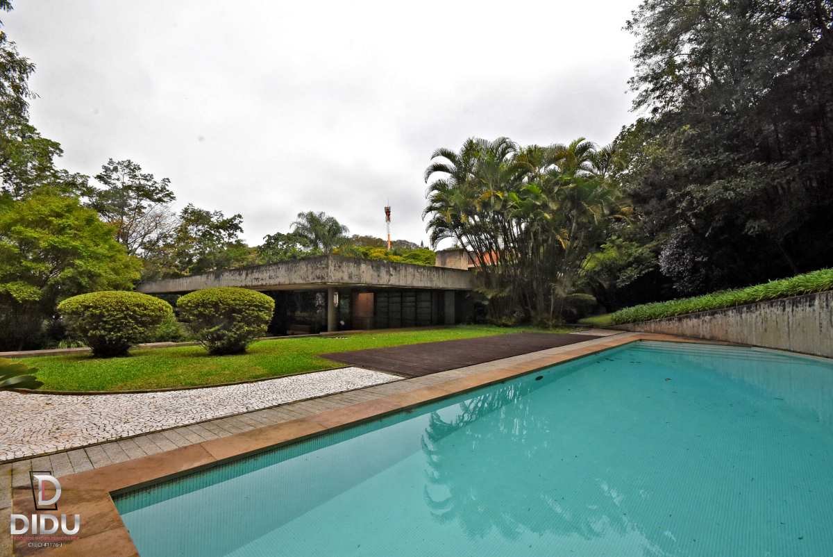 Casa, 4 quartos, 976 m² - Foto 4