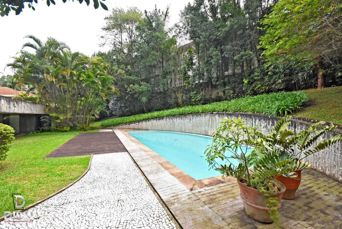 Casa, 4 quartos, 976 m² - Foto 5