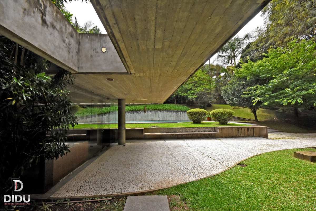 Casa, 4 quartos, 976 m² - Foto 9