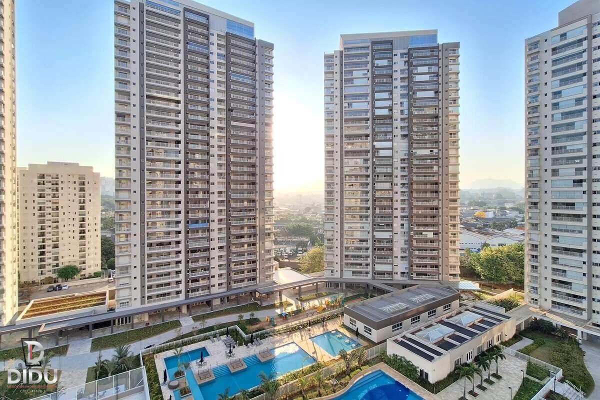 Apartamento, 4 quartos, 136 m² - Foto 11