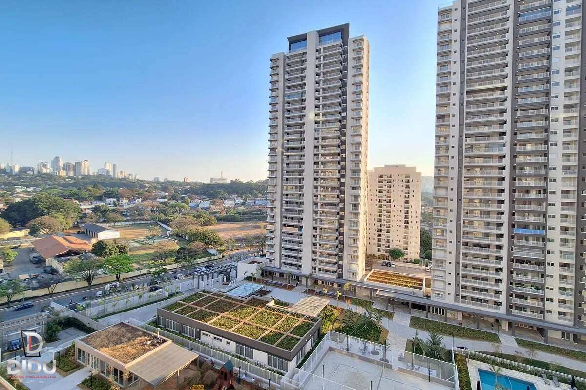 Apartamento, 4 quartos, 136 m² - Foto 12