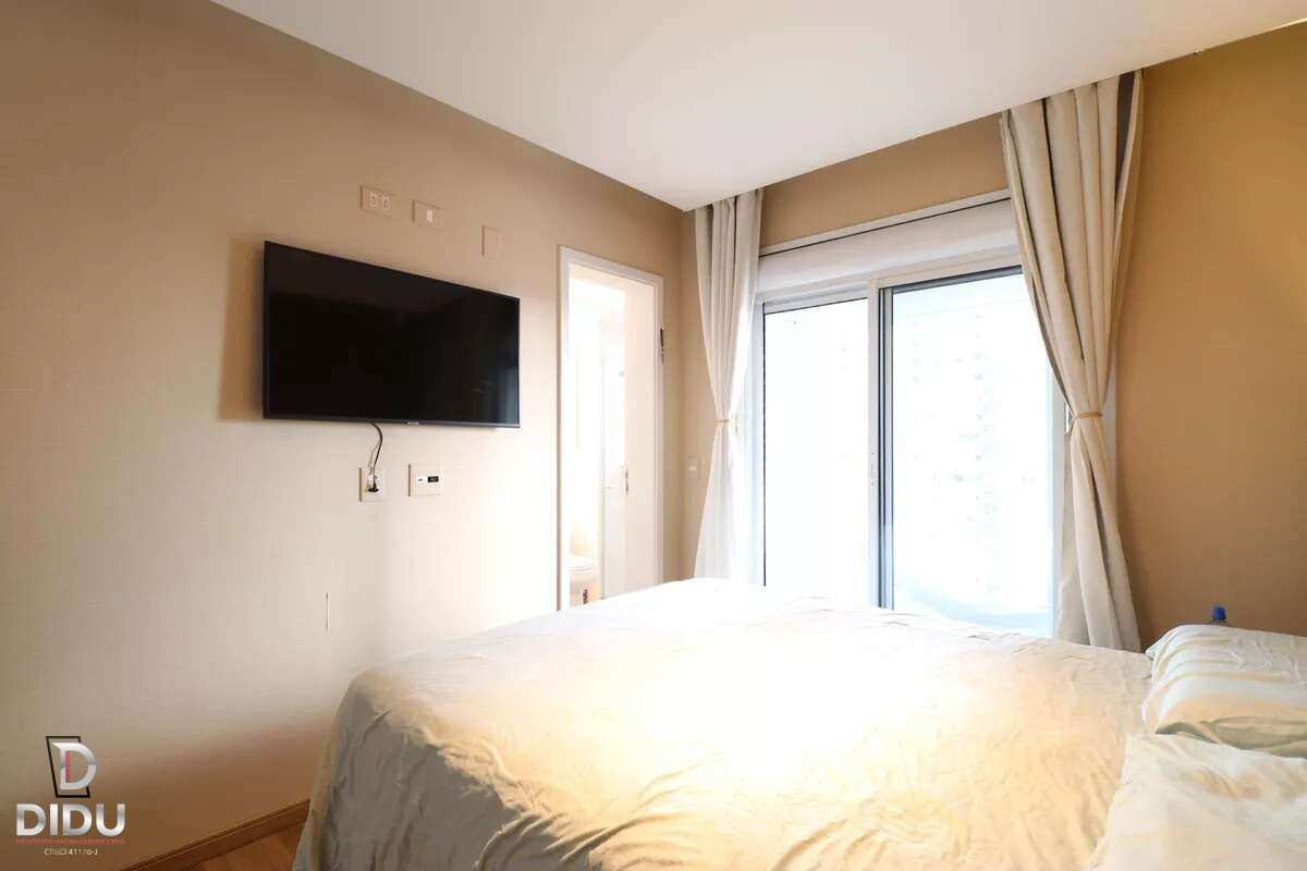 Apartamento, 4 quartos, 136 m² - Foto 13