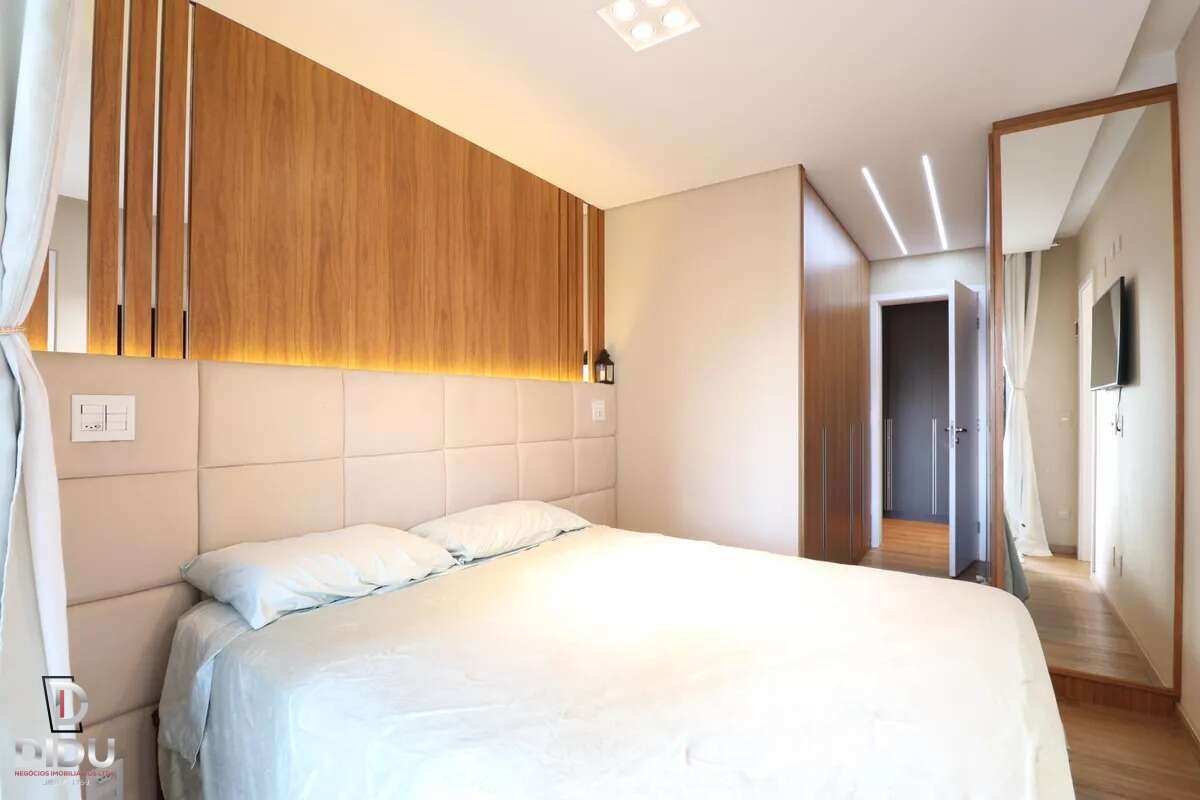 Apartamento, 4 quartos, 136 m² - Foto 14