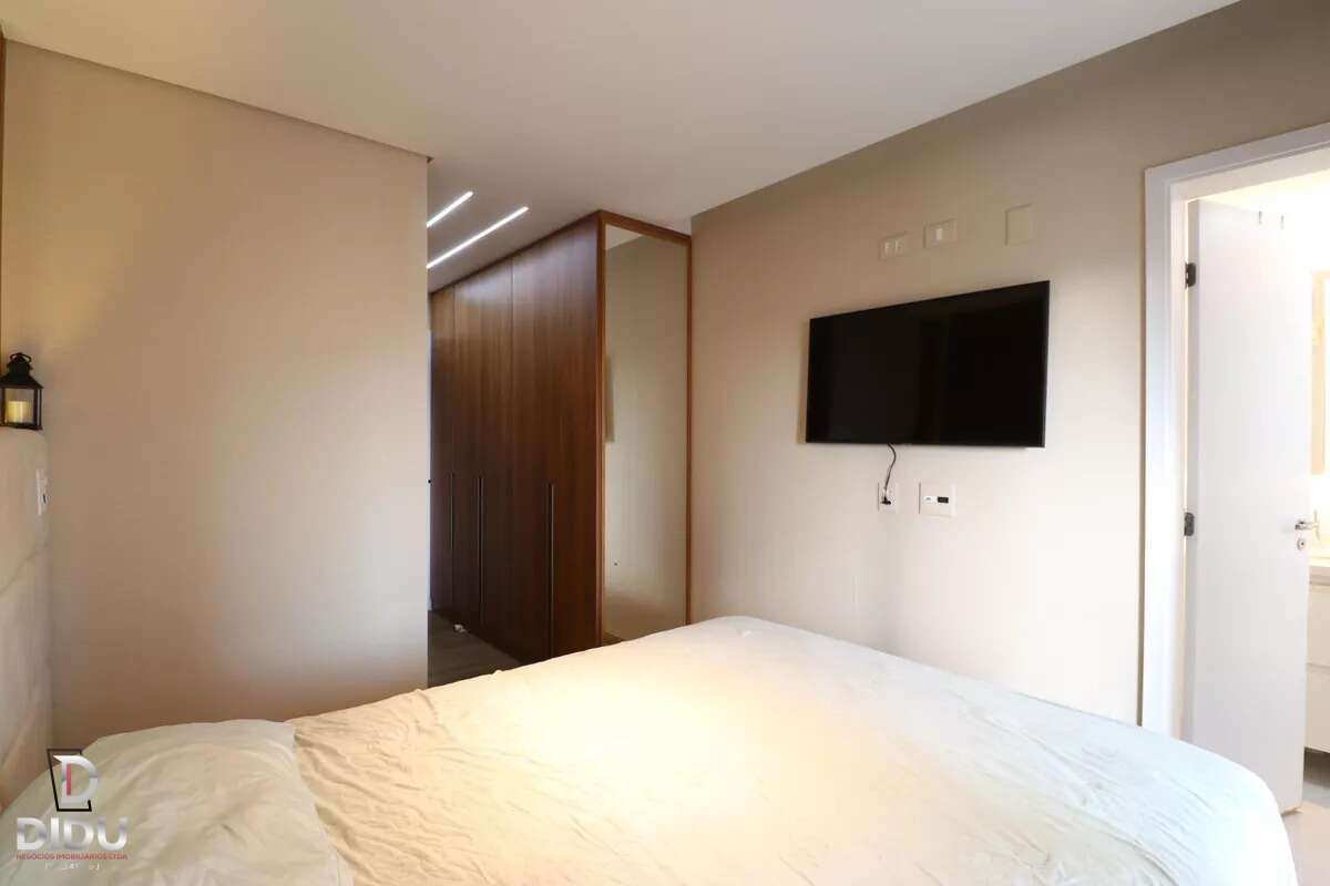 Apartamento, 4 quartos, 136 m² - Foto 15