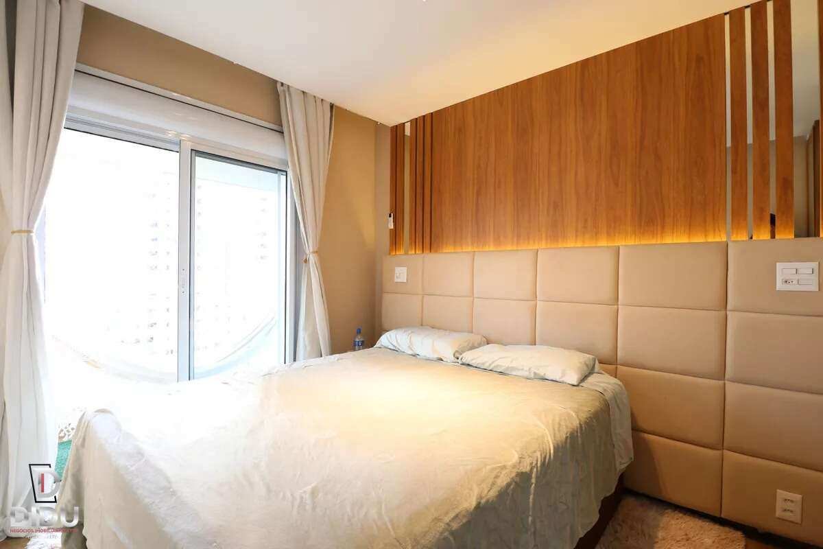 Apartamento, 4 quartos, 136 m² - Foto 16