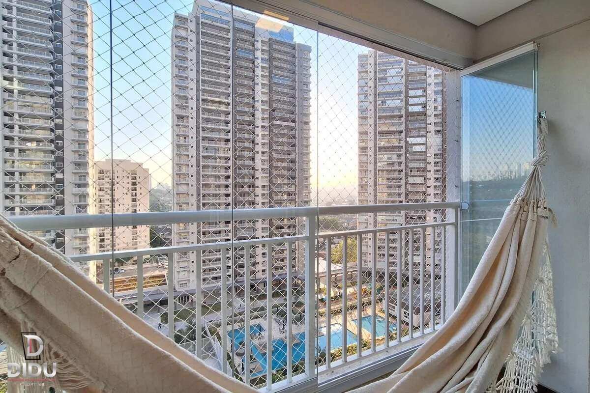 Apartamento, 4 quartos, 136 m² - Foto 17