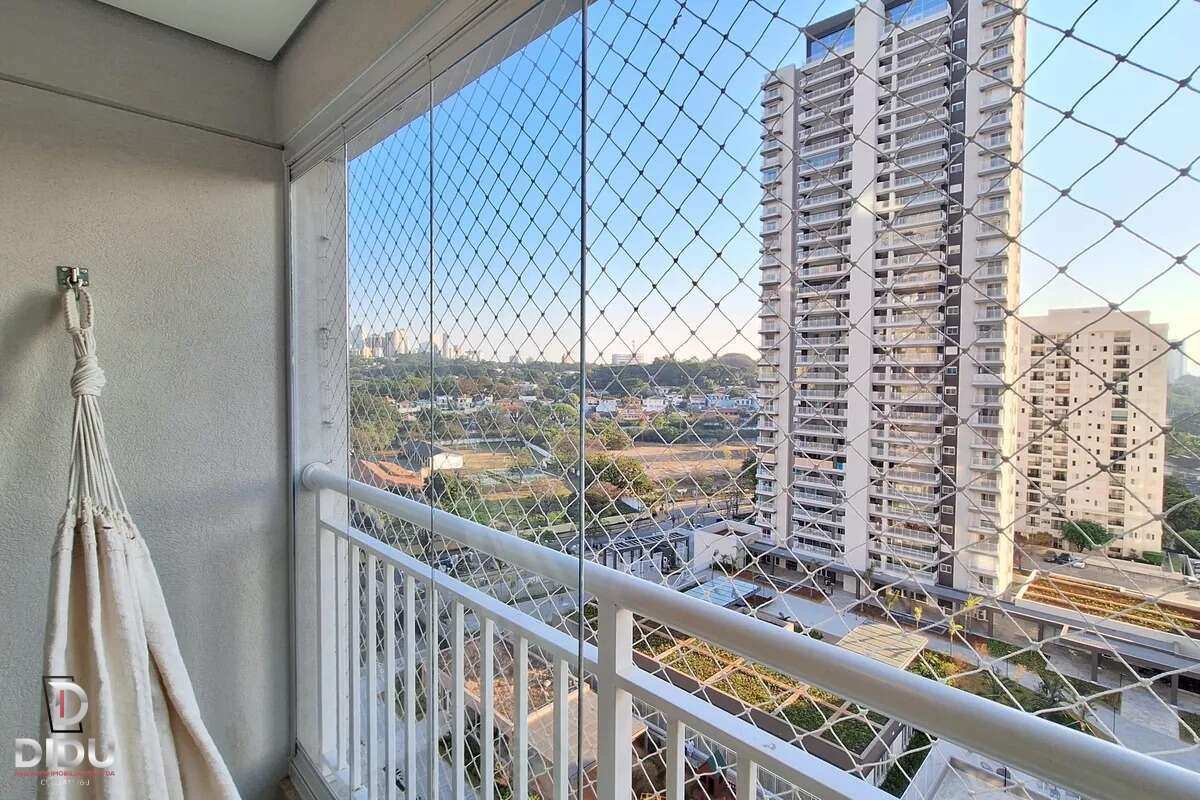 Apartamento, 4 quartos, 136 m² - Foto 18