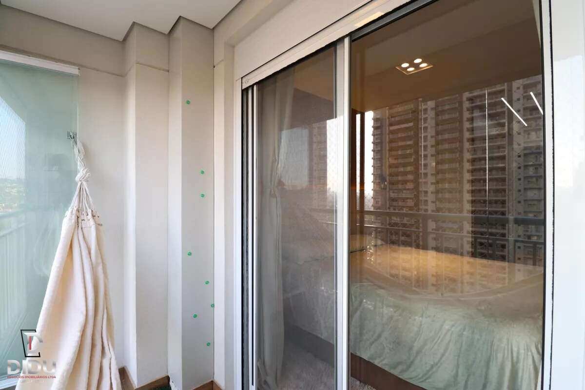 Apartamento, 4 quartos, 136 m² - Foto 20