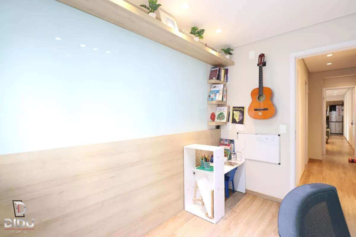 Apartamento, 4 quartos, 136 m² - Foto 21