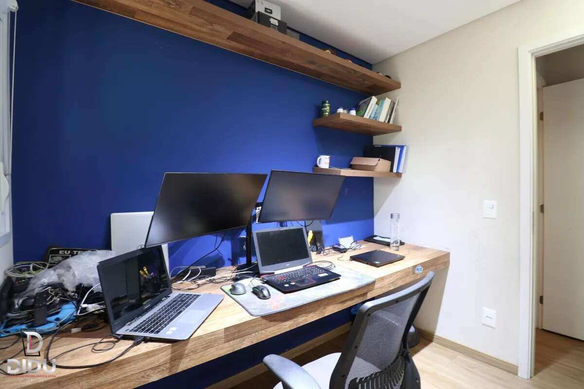 Apartamento, 4 quartos, 136 m² - Foto 23