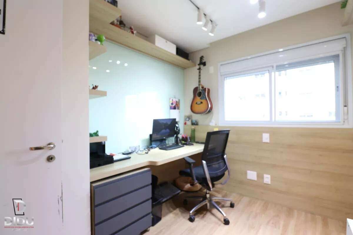 Apartamento, 4 quartos, 136 m² - Foto 24