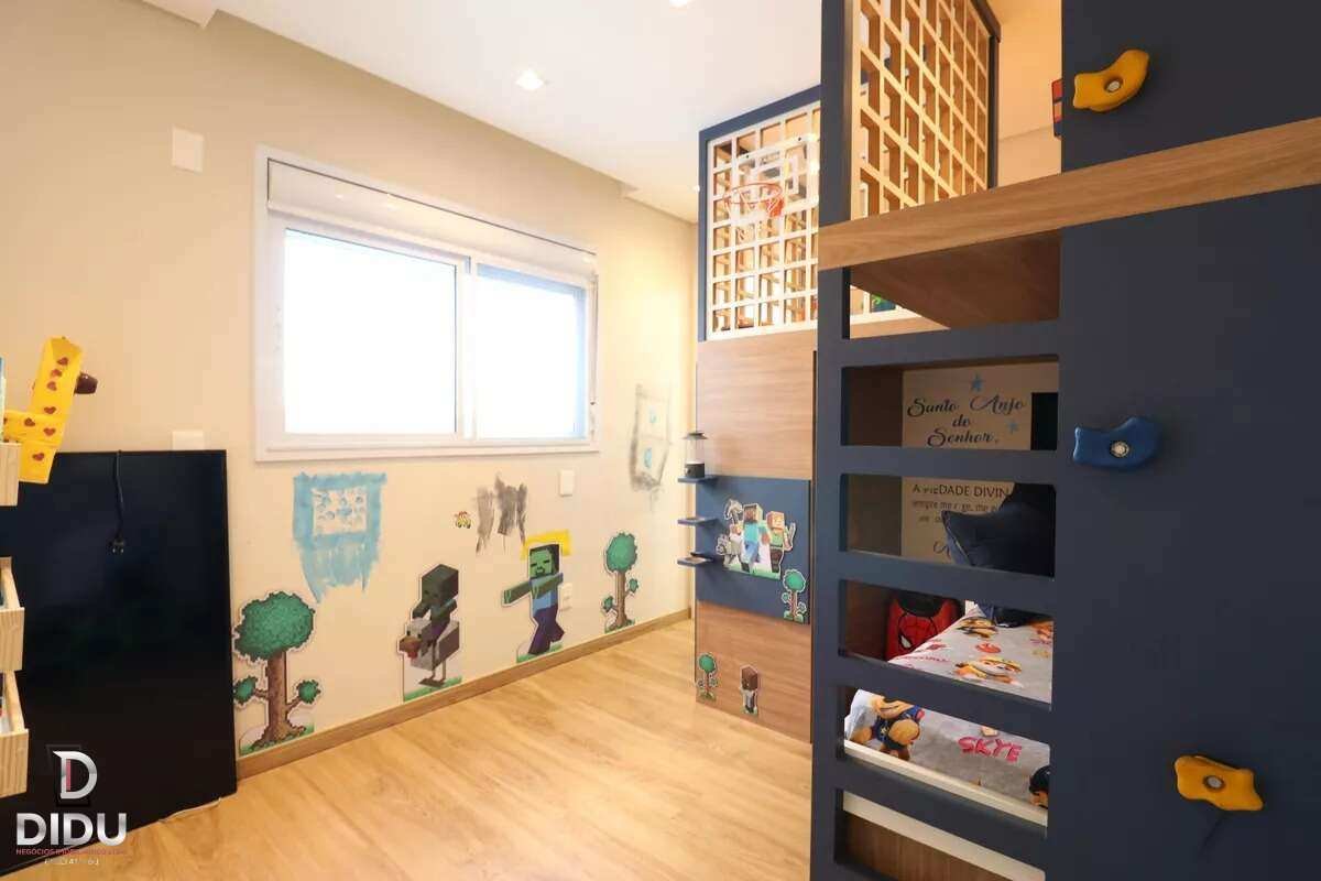 Apartamento, 4 quartos, 136 m² - Foto 25