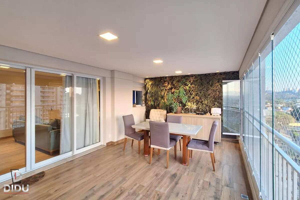 Apartamento, 4 quartos, 136 m² - Foto 5