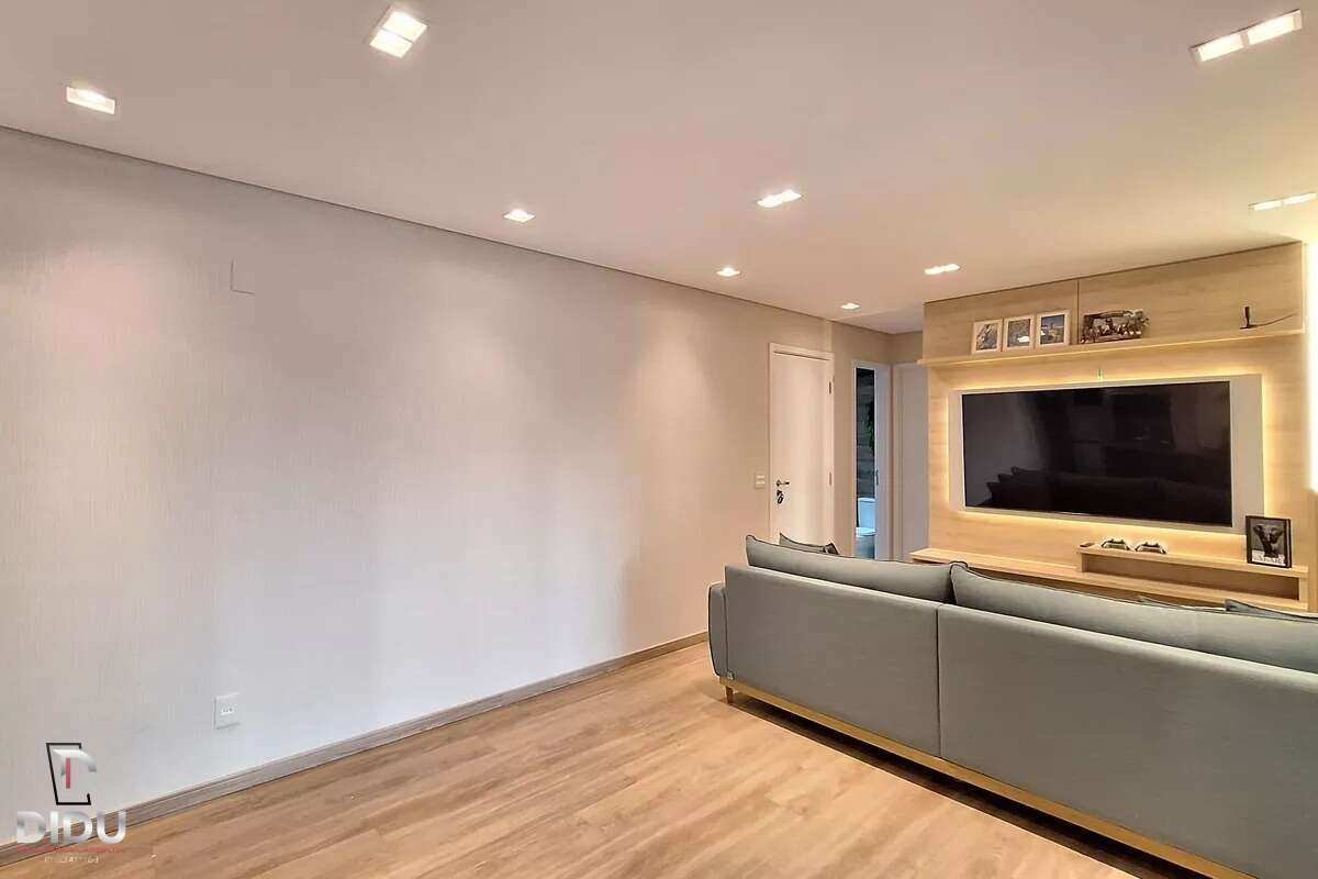 Apartamento, 4 quartos, 136 m² - Foto 6