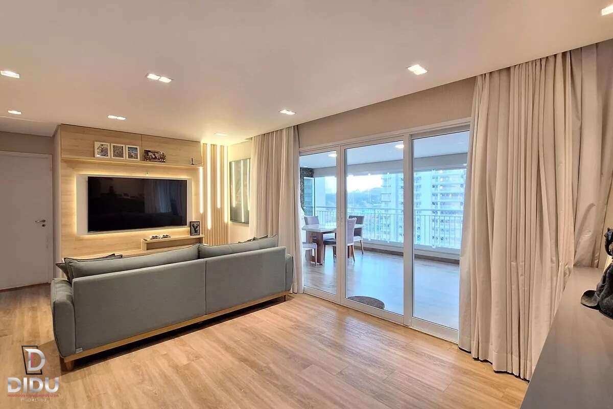 Apartamento, 4 quartos, 136 m² - Foto 7