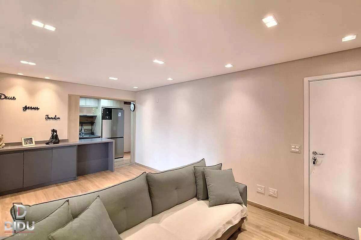 Apartamento, 4 quartos, 136 m² - Foto 8