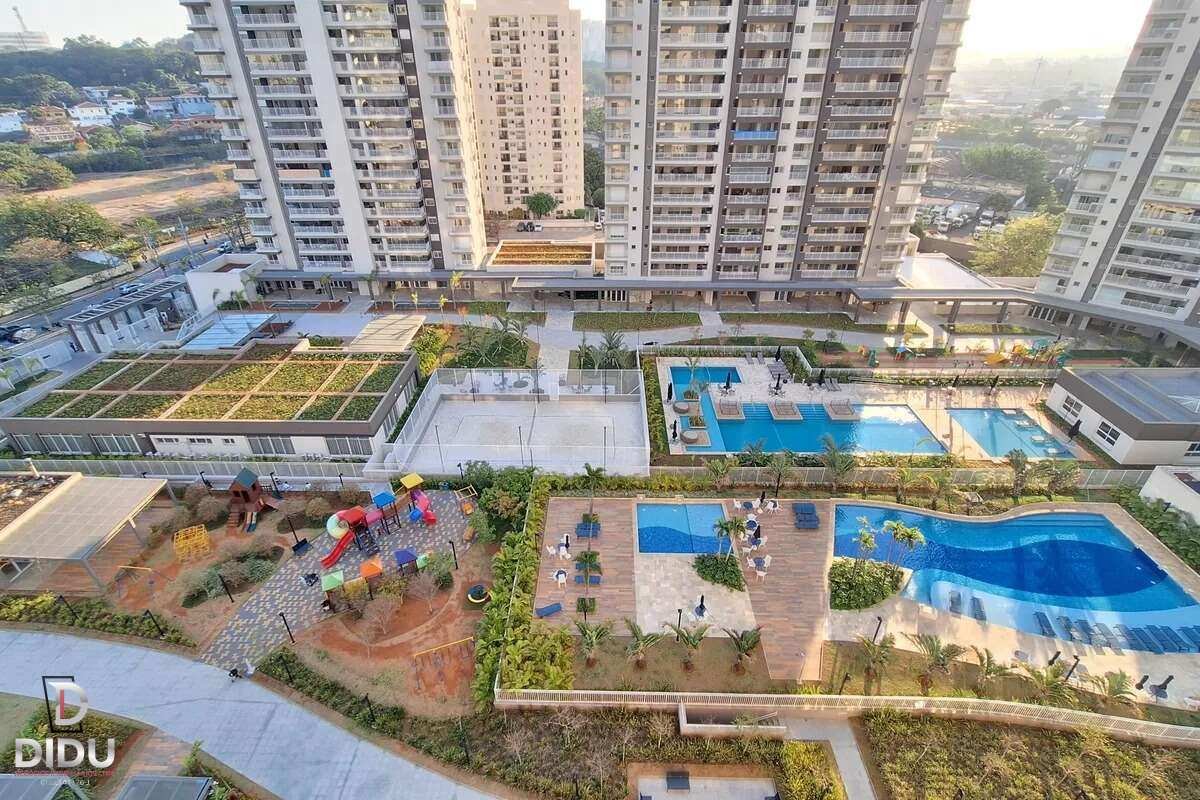 Apartamento, 4 quartos, 136 m² - Foto 9