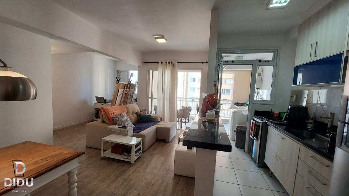 Apartamento, 3 quartos, 71 m² - Foto 1