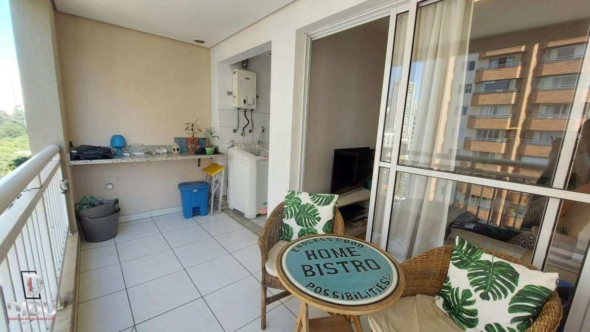 Apartamento, 3 quartos, 71 m² - Foto 17