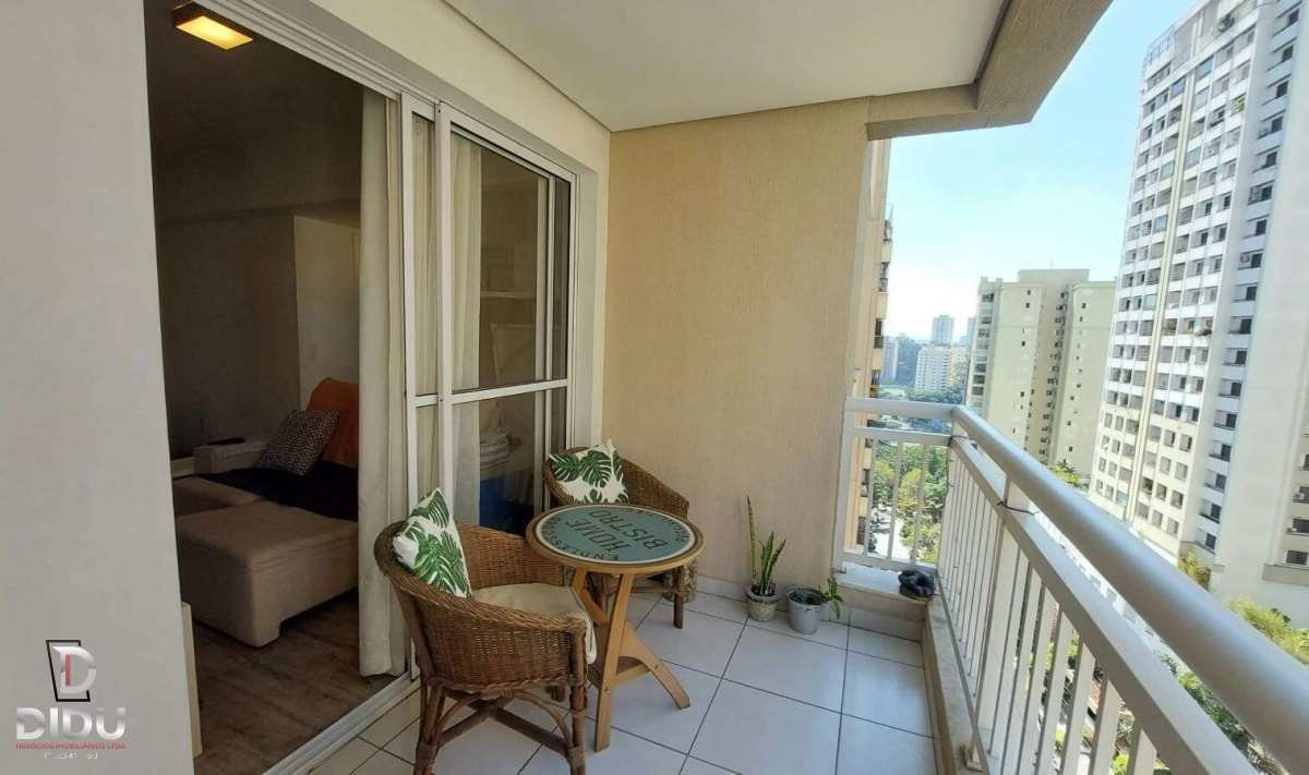 Apartamento, 3 quartos, 71 m² - Foto 18