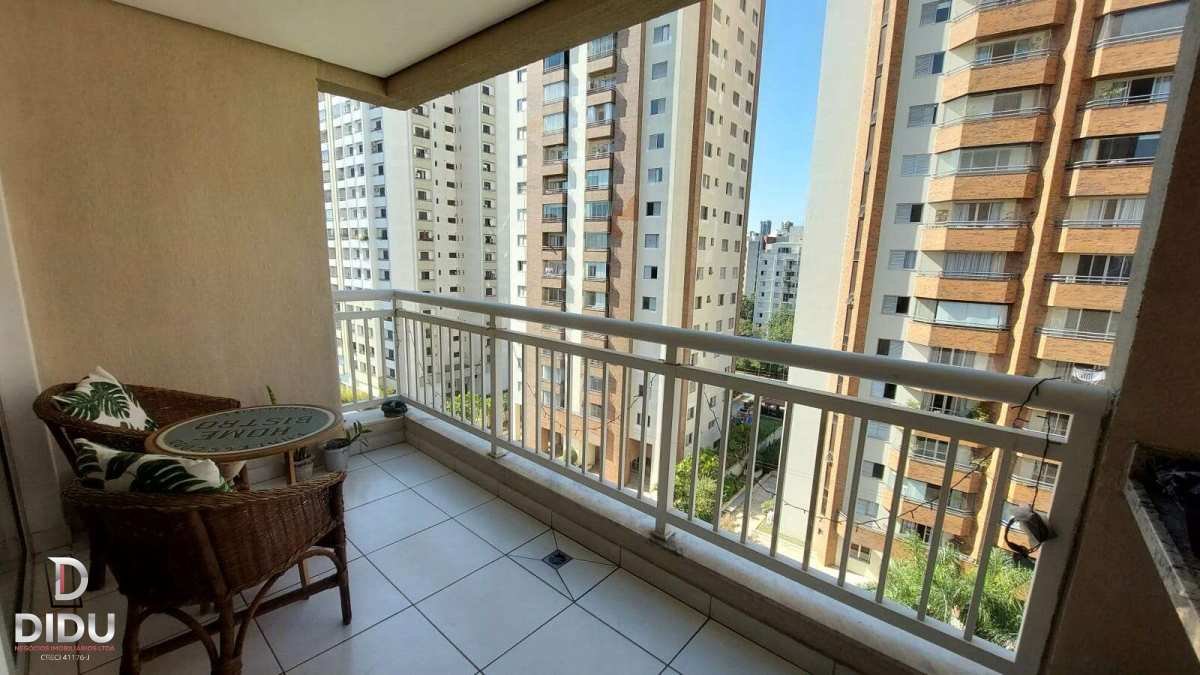 Apartamento, 3 quartos, 71 m² - Foto 19