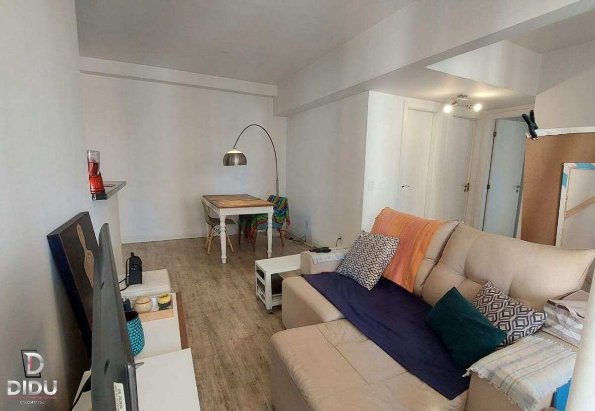 Apartamento, 3 quartos, 71 m² - Foto 2