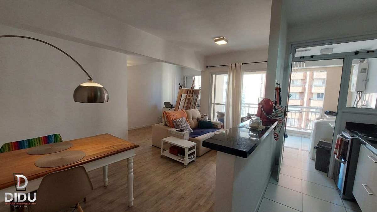 Apartamento, 3 quartos, 71 m² - Foto 3
