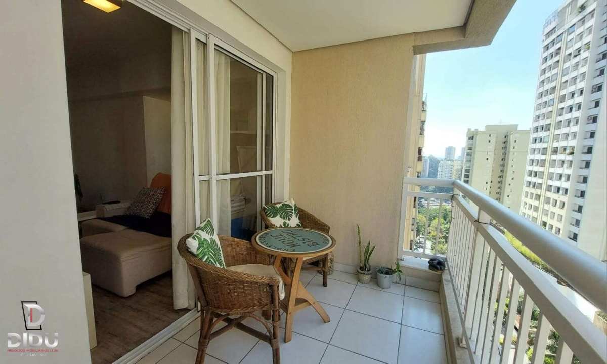 Apartamento, 3 quartos, 71 m² - Foto 4