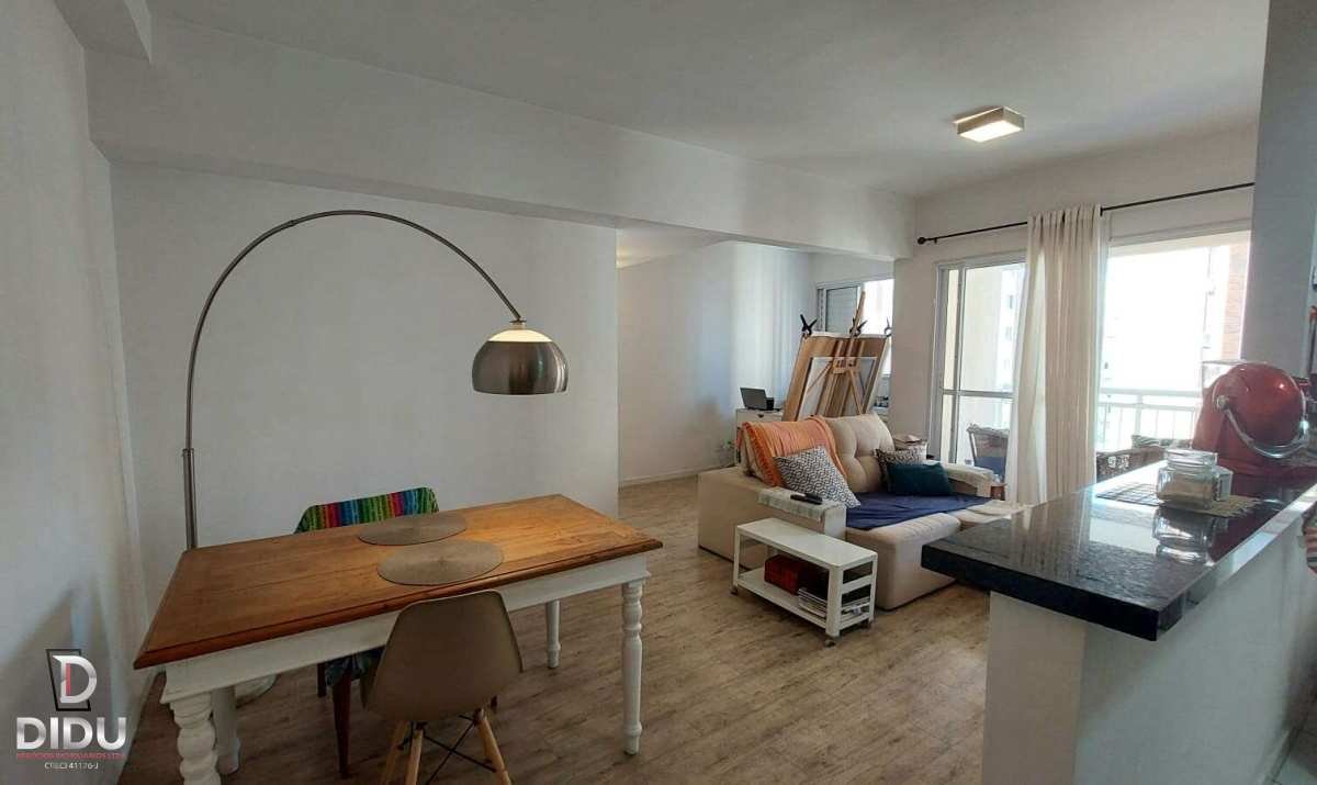 Apartamento, 3 quartos, 71 m² - Foto 5