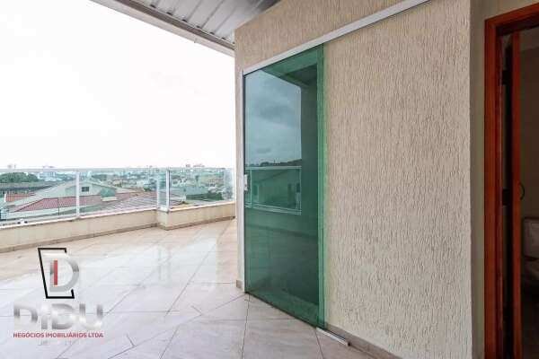 Casa de Condomínio, 2 quartos - Foto 15
