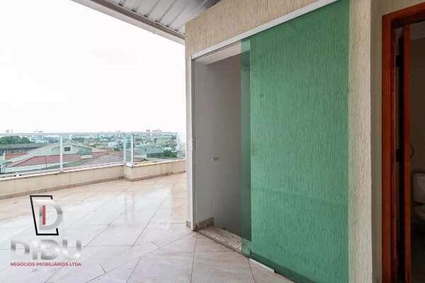Casa de Condomínio, 2 quartos - Foto 16