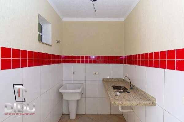 Casa de Condomínio, 2 quartos - Foto 17