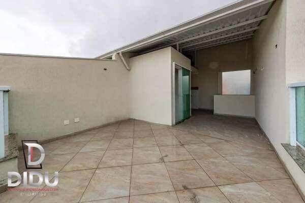 Casa de Condomínio, 2 quartos - Foto 19