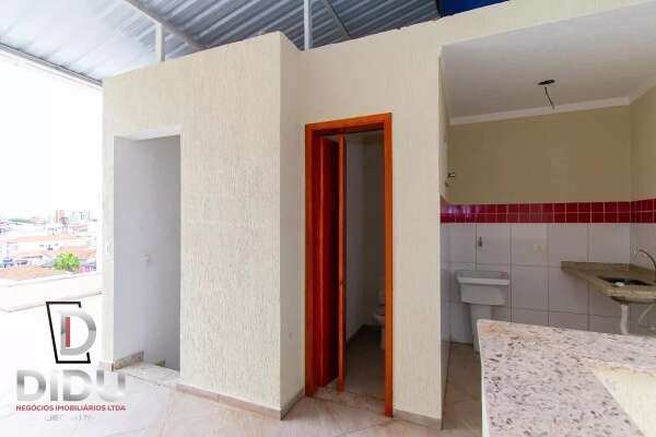 Casa de Condomínio, 2 quartos - Foto 21