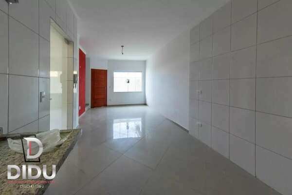 Casa de Condomínio, 2 quartos - Foto 3