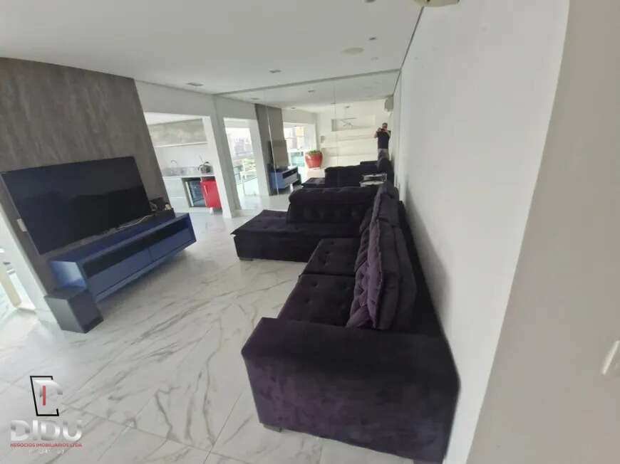 Apartamento, 3 quartos, 140 m² - Foto 10