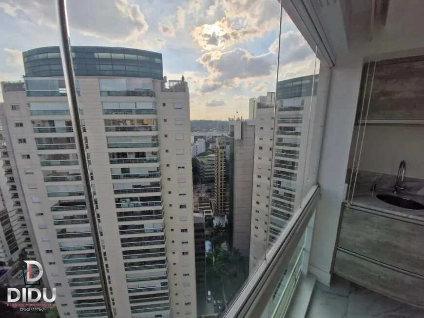 Apartamento, 3 quartos, 140 m² - Foto 11