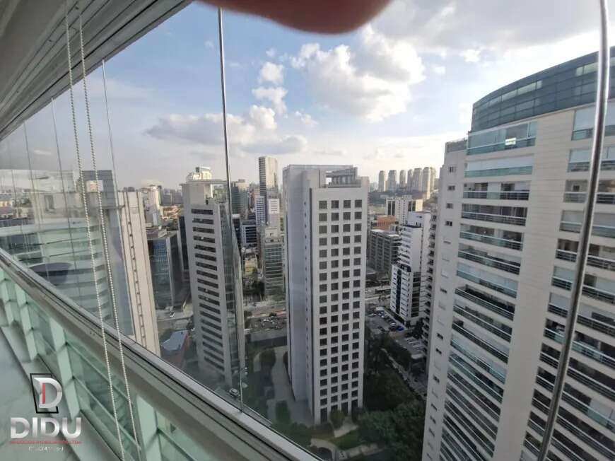 Apartamento, 3 quartos, 140 m² - Foto 13