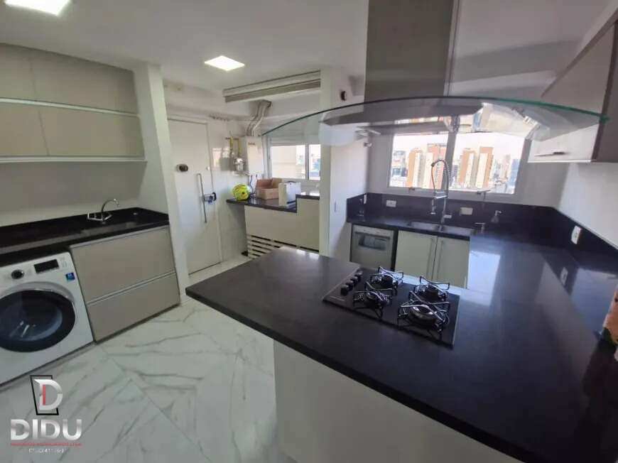 Apartamento, 3 quartos, 140 m² - Foto 14
