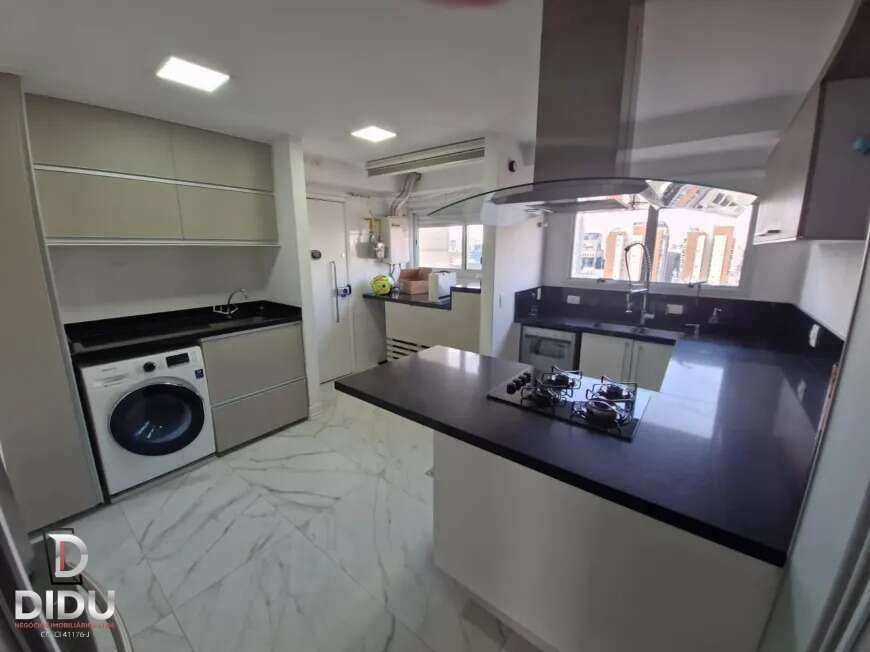 Apartamento, 3 quartos, 140 m² - Foto 17