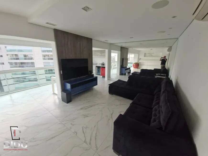 Apartamento, 3 quartos, 140 m² - Foto 3