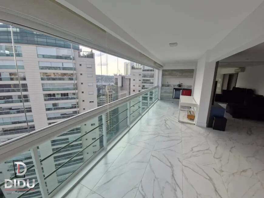 Apartamento, 3 quartos, 140 m² - Foto 4