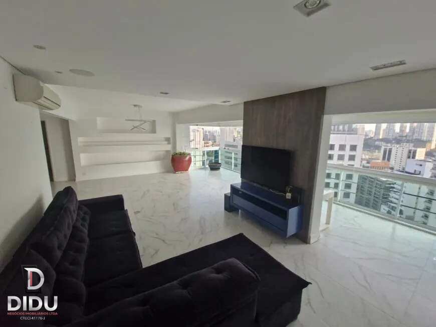 Apartamento, 3 quartos, 140 m² - Foto 5