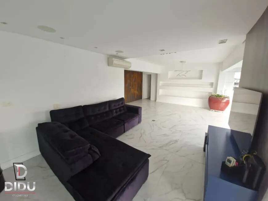 Apartamento, 3 quartos, 140 m² - Foto 8