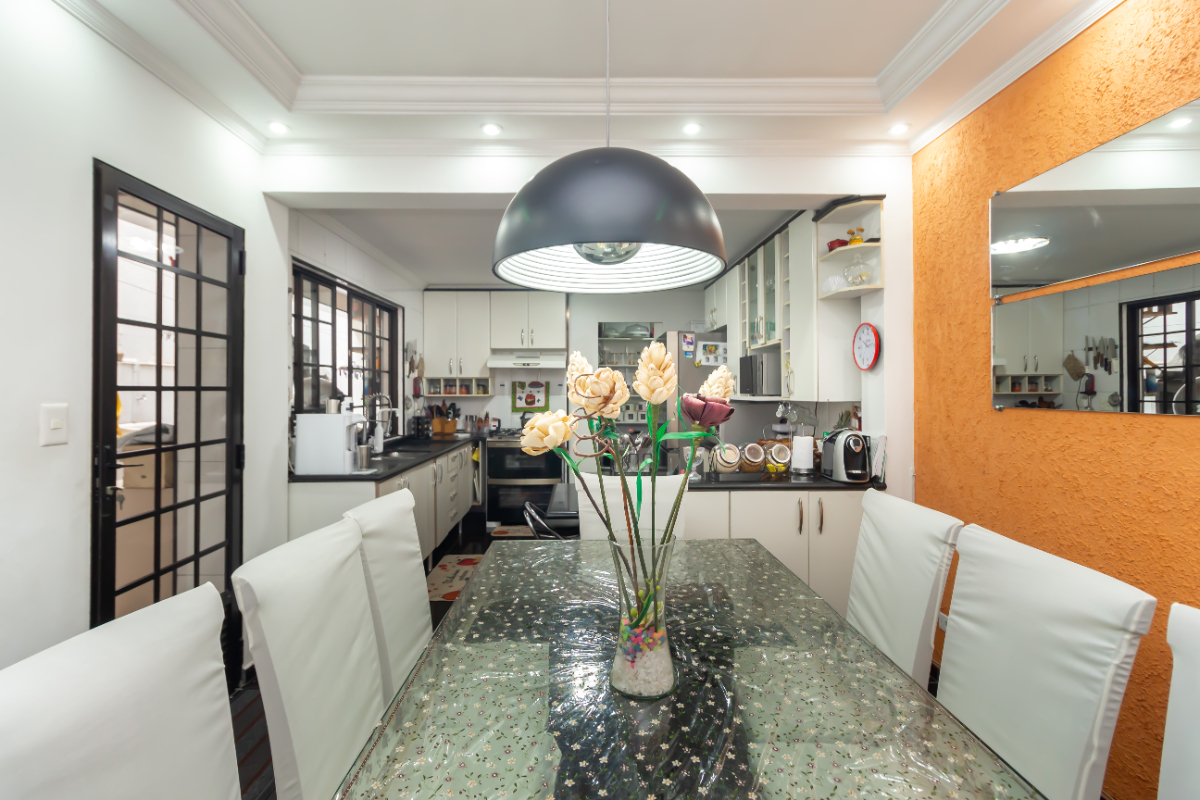 Casa, 2 quartos, 126 m² - Foto 1