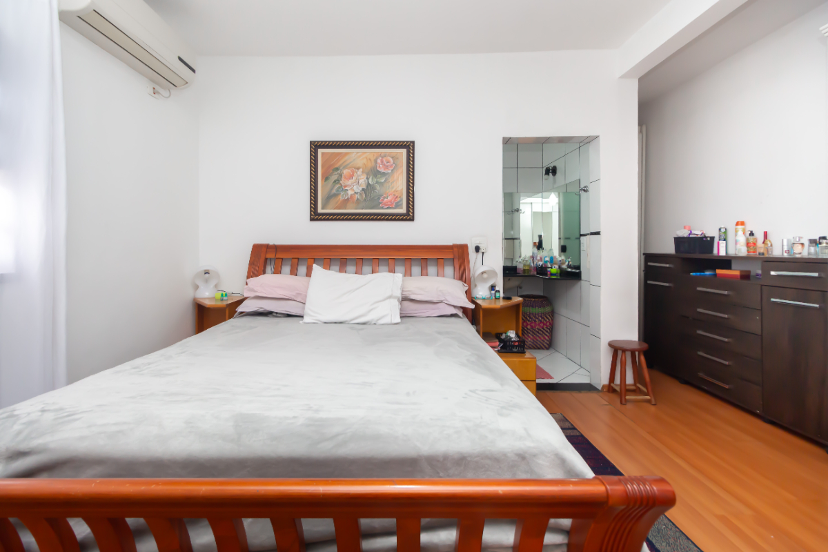 Casa, 2 quartos, 126 m² - Foto 13