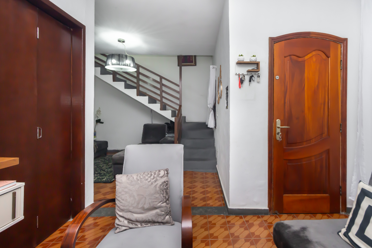 Casa, 2 quartos, 126 m² - Foto 19