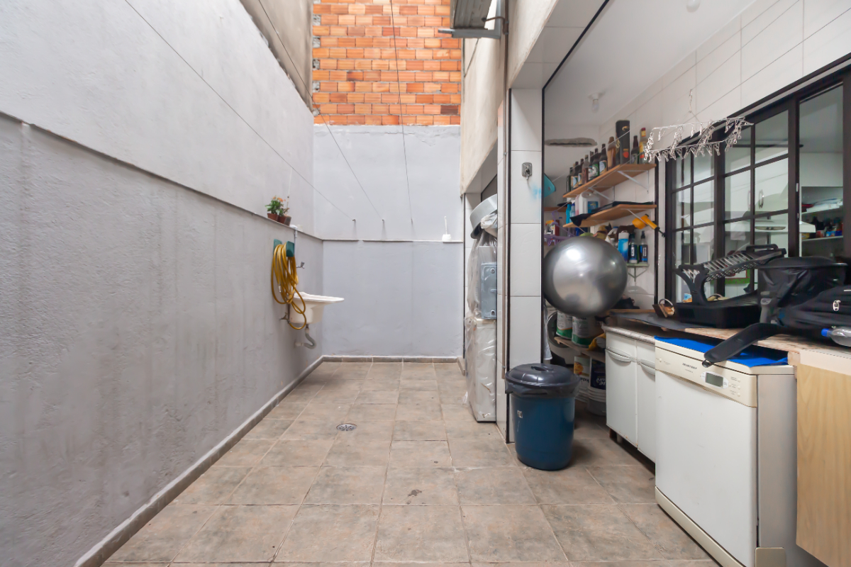 Casa, 2 quartos, 126 m² - Foto 21